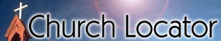 Church Locator