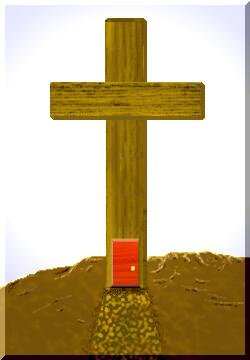 Jesus is the Only Way to Heaven