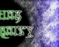 Think Eternity